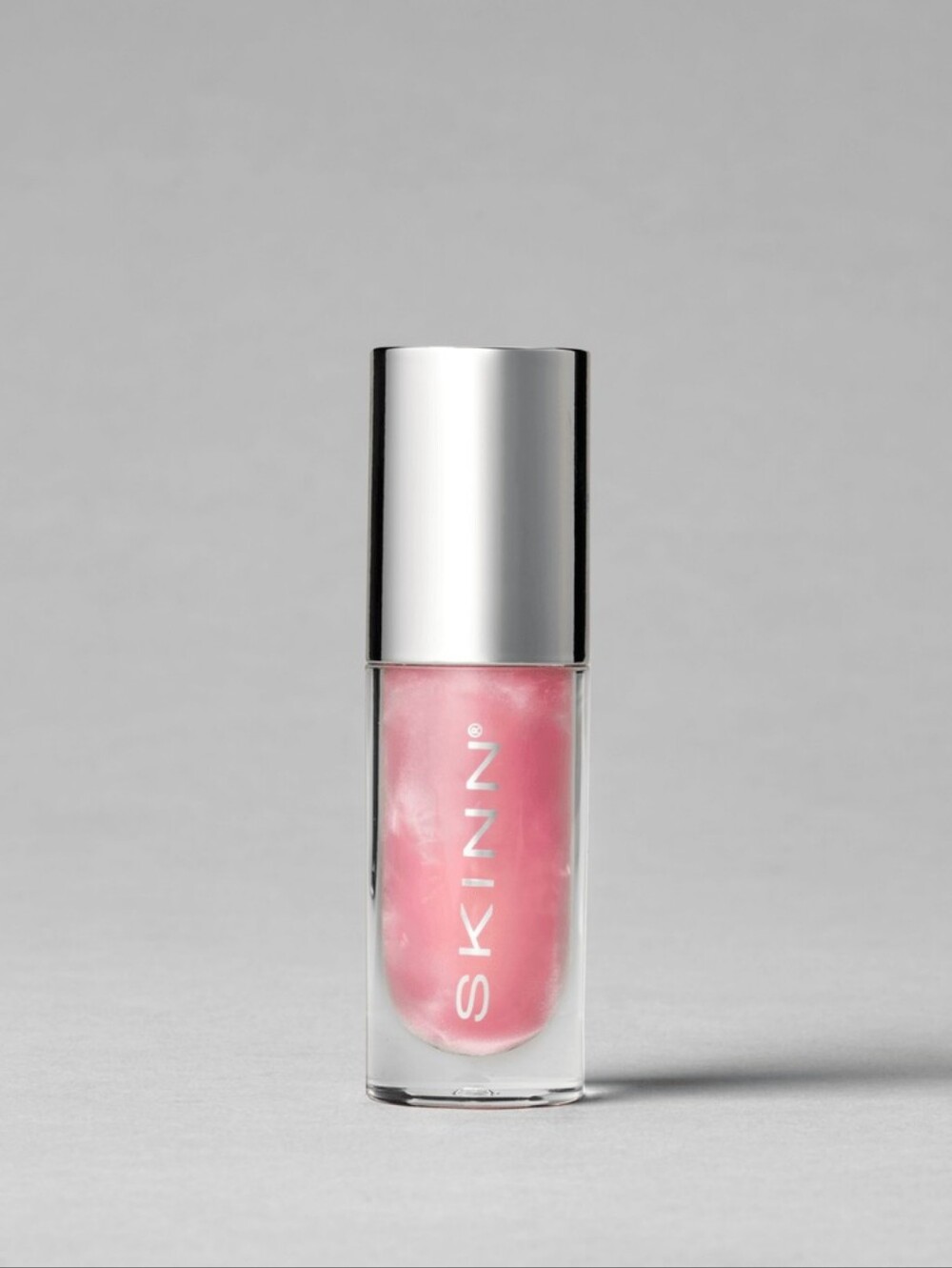 SKINN Divine Elixir Luminous Lip Oil Blush 0.17oz